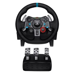 فرمان بازی لاجیتک G29 Driving Force Racing Wheel107830thumbnail